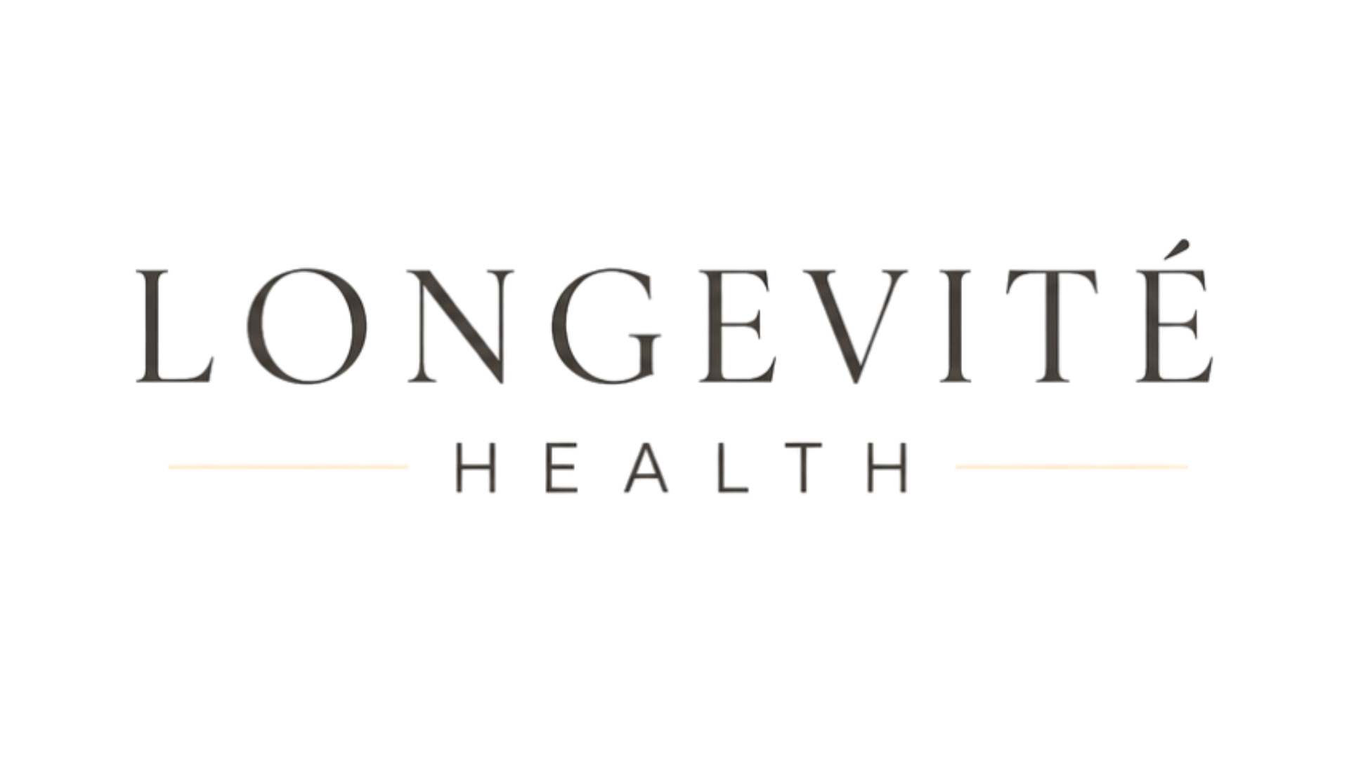 Longevité Health