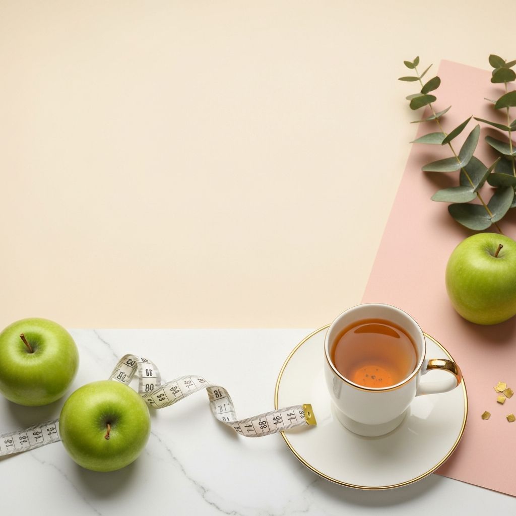 Weight Loss & Metabolic Health